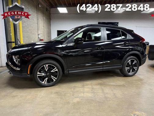 2023 Mitsubishi Eclipse Cross SP