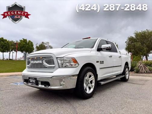 2017 RAM 1500 Lone Star