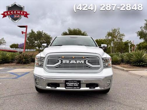 2017 RAM 1500 Lone Star