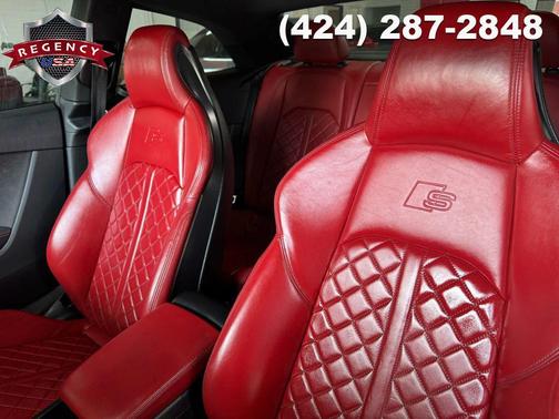 2019 Audi S5 3.0T Premium Plus