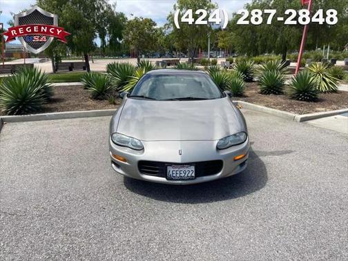 1999 Chevrolet Camaro Z28
