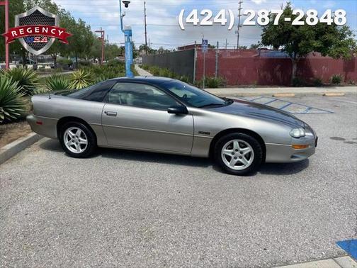 1999 Chevrolet Camaro Z28