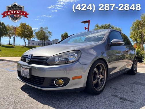 2013 Volkswagen Golf Base