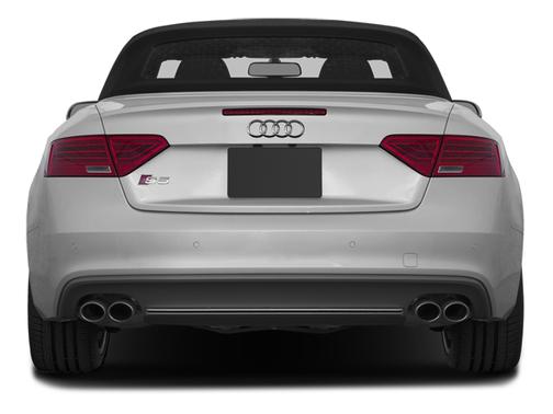 2014 Audi S5 3.0T Prestige