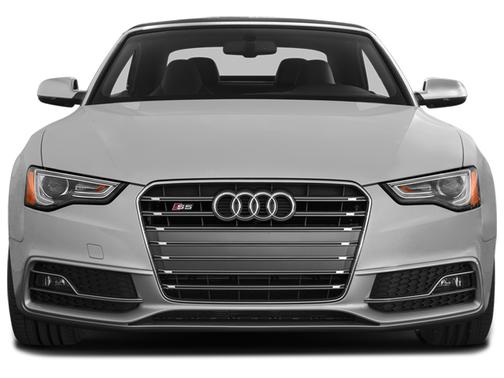 2014 Audi S5 3.0T Prestige