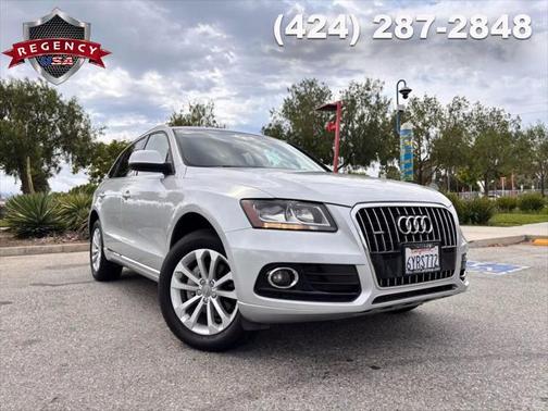 2013 Audi Q5 2.0T Premium