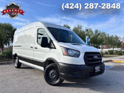 2020 Ford Transit-250 Base