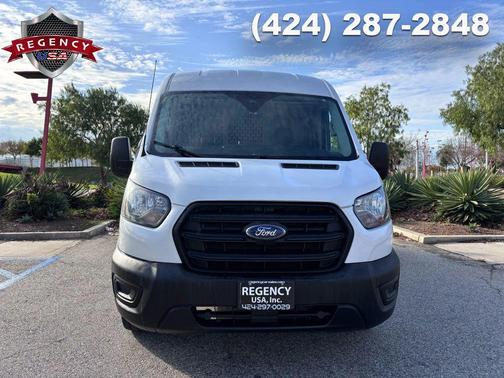 2020 Ford Transit-250 Base