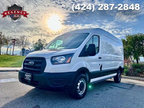 2020 Ford Transit-250 Base