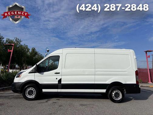 2020 Ford Transit-250 Base