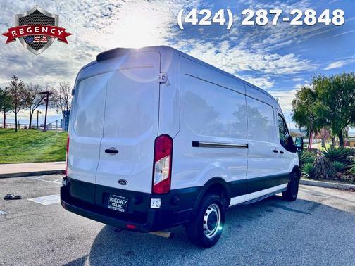 2020 Ford Transit-250 Base