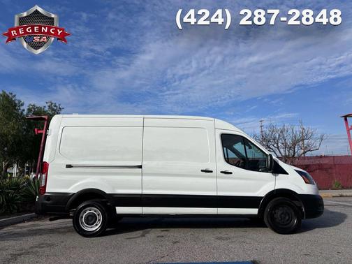 2020 Ford Transit-250 Base