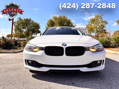 2014 BMW 328 328i Sedan 4D