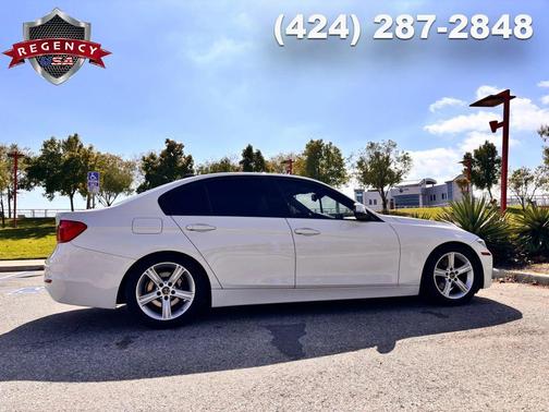 2014 BMW 328 328i Sedan 4D