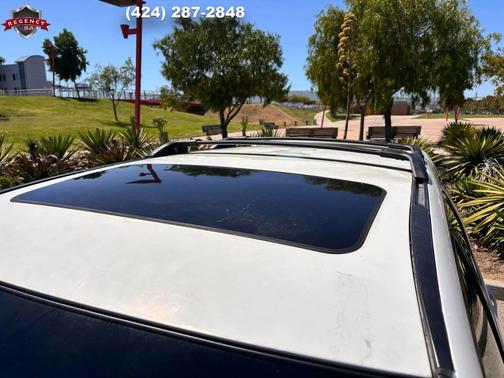 2000 Lexus RX 300 Base