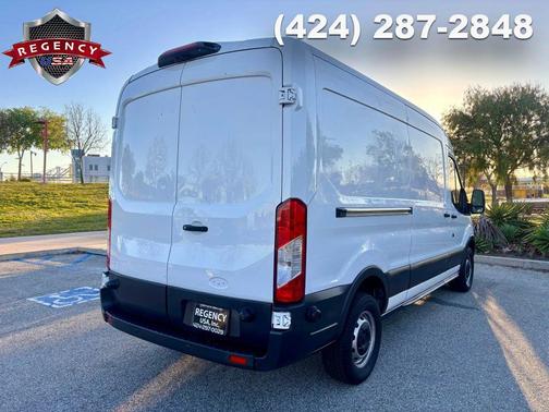 2018 Ford Transit-250 Base