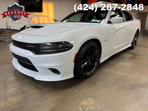 2020 Dodge Charger R/T
