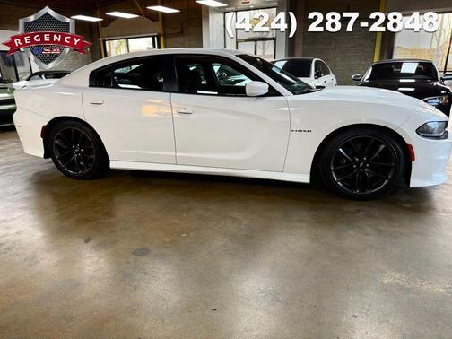 2020 Dodge Charger R/T