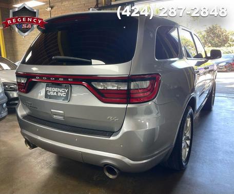 2021 Dodge Durango R/T RWD