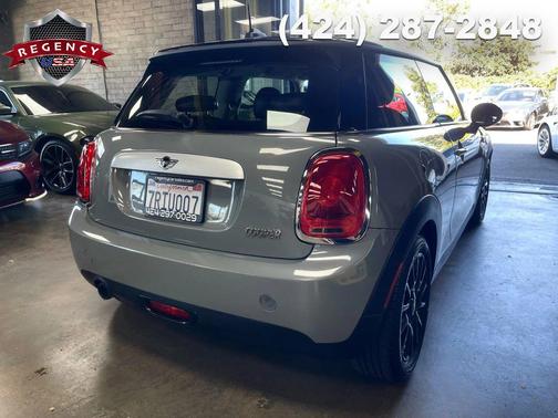 2015 MINI Hardtop Cooper