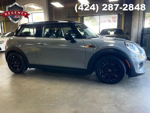 2015 MINI Hardtop Cooper