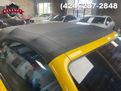 1998 Ford Mustang GT