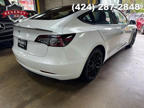 2020 Tesla Model 3 Performance