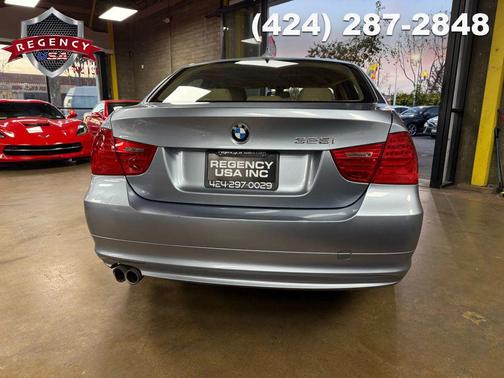 2011 BMW 328 328i Sedan 4D