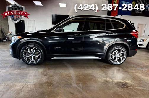 2016 BMW X1 xDrive 28i
