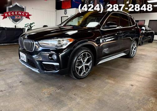 2016 BMW X1 xDrive 28i