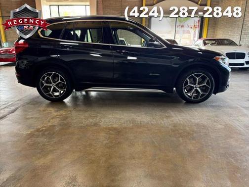 2016 BMW X1 xDrive 28i