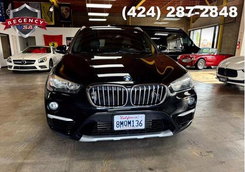 2016 BMW X1 xDrive 28i