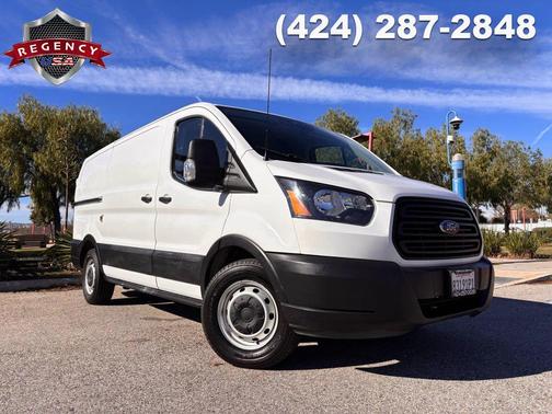 2019 Ford Transit-150 Base
