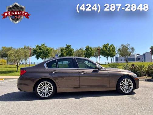 2013 BMW 328 328i Sedan 4D