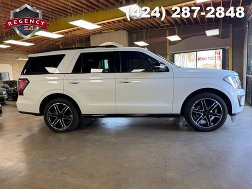 2020 Ford Expedition Limited