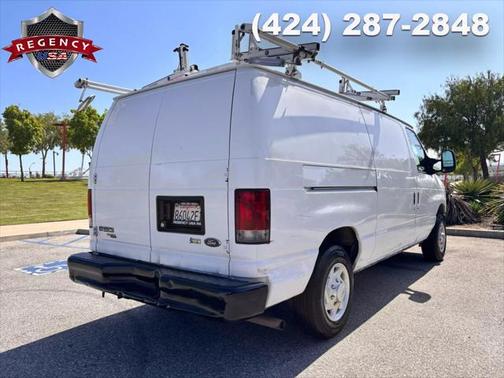 2013 Ford E150 Cargo