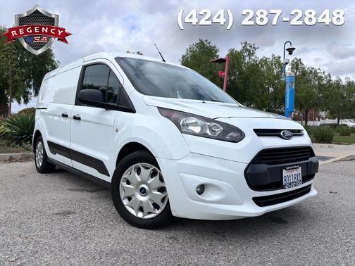 2015 Ford Transit Connect XLT