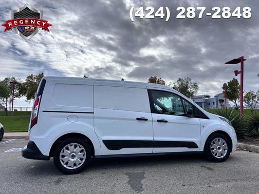 2015 Ford Transit Connect XLT