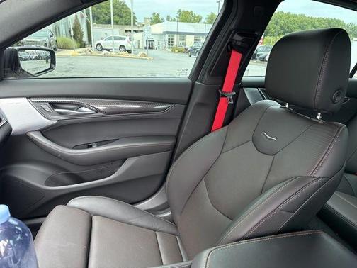 Black Diamond 2024 Cadillac CT5-V V-Series