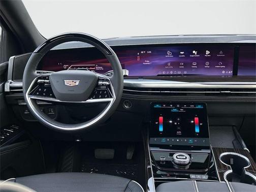 2026 Cadillac Escalade ESV Luxury