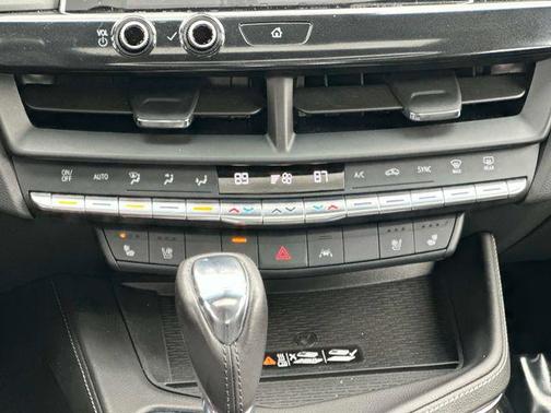 2025 Cadillac CT4 Premium Luxury RWD