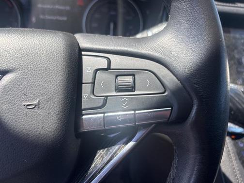 2022 Cadillac XT6 Premium Luxury AWD