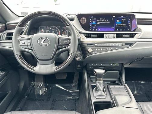 2021 Lexus ES 350 Base
