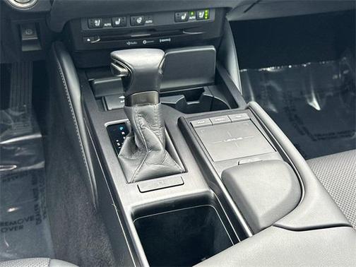 2021 Lexus ES 350 Base
