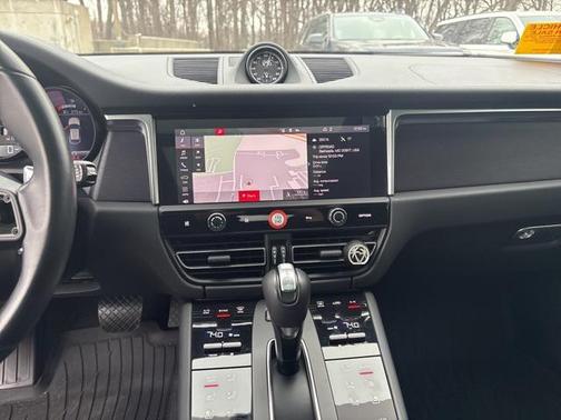 2023 Porsche Macan GTS