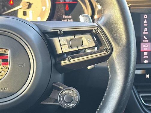 2023 Porsche Macan GTS