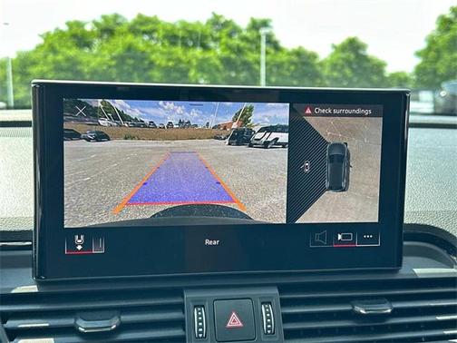 2023 Audi SQ5 3.0T Premium Plus