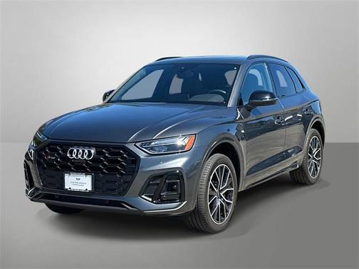2023 Audi SQ5 3.0T Premium Plus