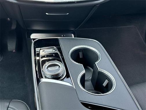 2025 Cadillac LYRIQ Luxury w/1SD