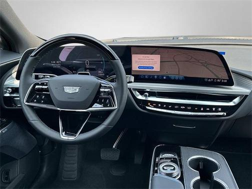 2025 Cadillac LYRIQ Sport w/1SJ